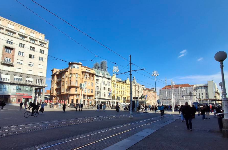 Zagreb - mojzagreb.info - U subotu i nedjelju, izmjene u tramvajskom prometu, obustave i izmjenjene trase, donosimo detalje!