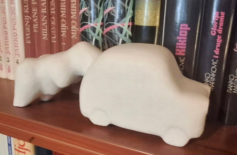 Zagreb - mojzagreb.info - PJESMA DANA - Milena Marković