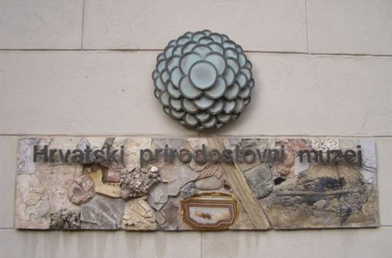 Zagreb - mojzagreb.info - Zagreb - dva vrhunska američka znanstvenika gostuju u Hrvatskom prirodoslovnom muzeju