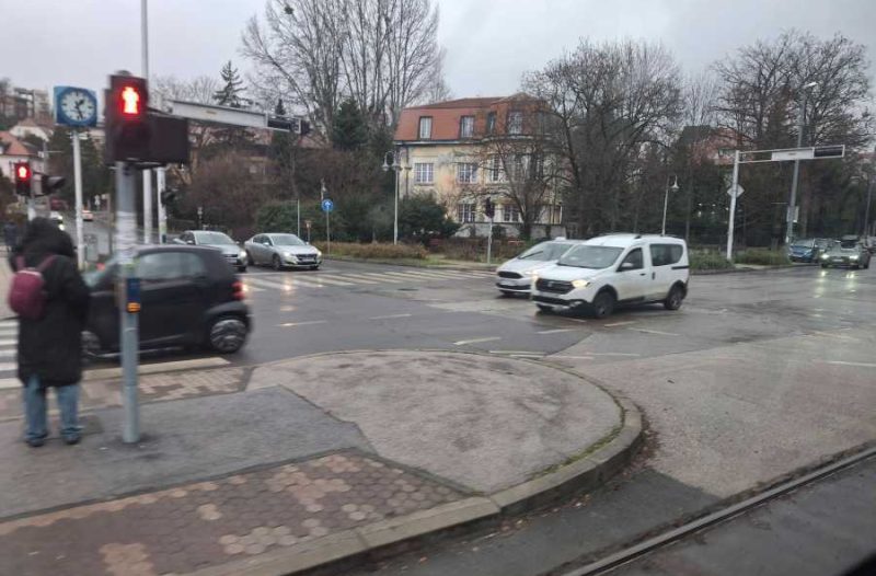 Zagreb - mojzagreb.info - Starija dob i vožnja - evo kada treba ozbiljno razmisliti o prestanku vožnje?